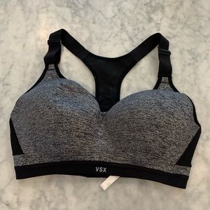 Victoria’s Secret VSX Sports Bra - Never worn!